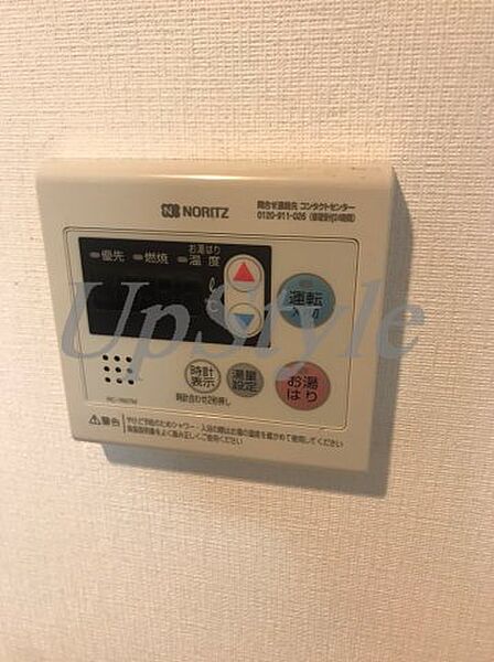 ラヴィエント浅草言問 ｜東京都台東区浅草6丁目(賃貸マンション1LDK・2階・40.16㎡)の写真 その20