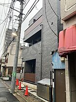 ミュオン北千住 102 ｜ 東京都足立区千住龍田町（賃貸マンション1K・1階・19.17㎡） その1