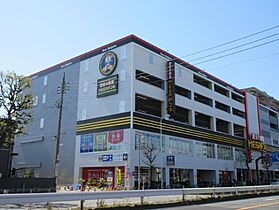 メゾンコンフォールIII 101 ｜ 東京都足立区古千谷本町2丁目（賃貸アパート2LDK・1階・59.09㎡） その9