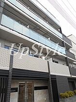 アゼスト堀切菖蒲園 403 ｜ 東京都葛飾区堀切3丁目（賃貸マンション1K・4階・25.62㎡） その24