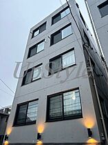 エアタワーニッポリA棟  ｜ 東京都荒川区西日暮里2丁目（賃貸マンション1R・5階・20.00㎡） その1