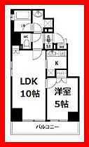 ボンナチュール入谷 901 ｜ 東京都台東区下谷2丁目（賃貸マンション1LDK・9階・39.78㎡） その2