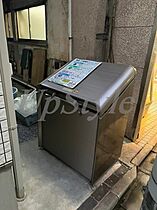 ラバーズスクレート  ｜ 東京都葛飾区亀有3丁目（賃貸マンション1DK・2階・29.30㎡） その24