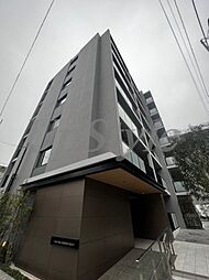 ロイヤルパークス赤羽サウス