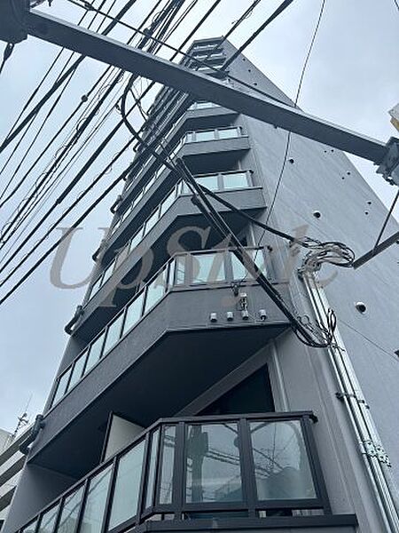 ロッツォ京成立石