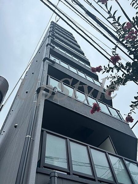 ロッツォ京成立石