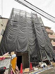 プレミアム梅島駅前