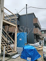 クレアール高砂1549番館