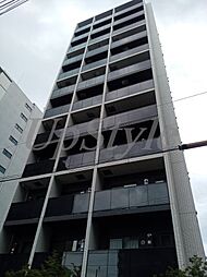 🉐敷金礼金0円！🉐ジェノヴィア南千住IIIスカイガーデン