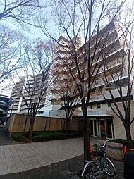 レジディア南千住