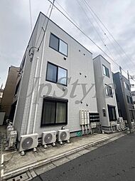 京成本線 千住大橋駅 徒歩11分