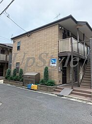 カーサーアオイA