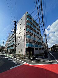 アンベリールマーロ北綾瀬Ｉ