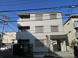 メゾンドラフィネ