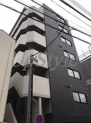 アズールコート町屋パサージュ