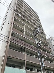 コンフォリア浅草松が谷