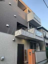 リンクス北千住Ｃ棟