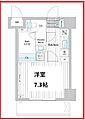 L・BASE押上South1階10.4万円