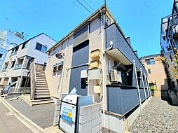 🉐敷金礼金0円！🉐コーポ美幸