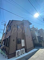 🉐敷金礼金0円！🉐グランクオール西新井