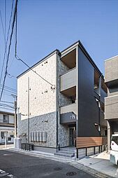 ケイワンアパートメンツ