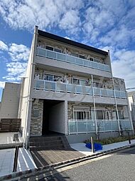 ヴィラ西新井