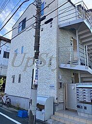 メルディア北綾瀬IV