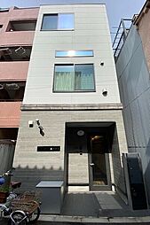 テラスハウスフィーカ