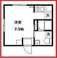 グランヒルズ浅草3階7.7万円