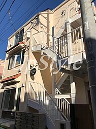 🉐敷金礼金0円！🉐ラプロヴァンスドゴタンノ弐号館