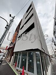 ライクス梅田