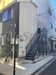 🉐敷金礼金0円！🉐ティーエム千住宮元町