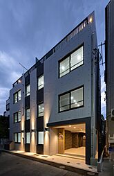 🉐敷金礼金0円！🉐レピュア北千住レジデンス