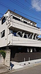 東武伊勢崎線 五反野駅 徒歩7分