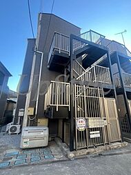 エクセル十条