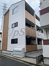 🉐敷金礼金0円！🉐メルディア梅島VII