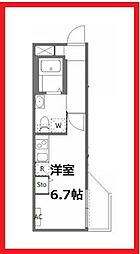 （仮称）葛飾区東立石4丁目計画