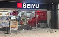【スーパー】西友 錦糸町店まで1489ｍ