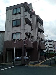 シャーウッド青井