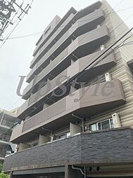 フュージョナル千住大橋