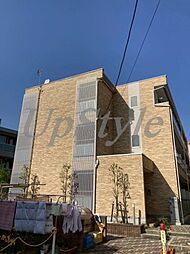 リブリ・エムディーアイ足立II