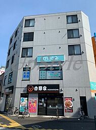 ココスペース北綾瀬