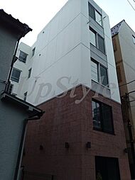 レピュア東十条駅前レジデンス