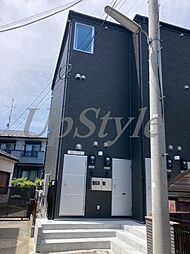 🉐敷金礼金0円！🉐カインドネス柴又