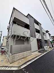 ヴィラ　デル　ソーレ