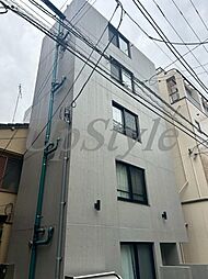 イクシオ東日暮里