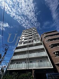 スペースシップII青砥