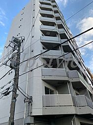 レガリス西日暮里ステーションフロント
