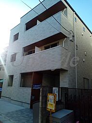 ジェイブラン梅島