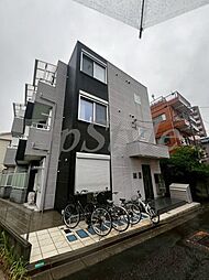 エヌエスゲート亀有